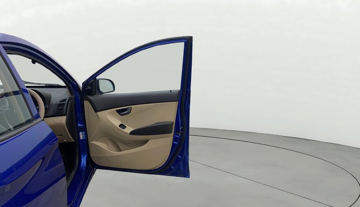 2014 Hyundai Eon SPORTZ, Petrol, Manual, 45,678 km, RHS Front Door