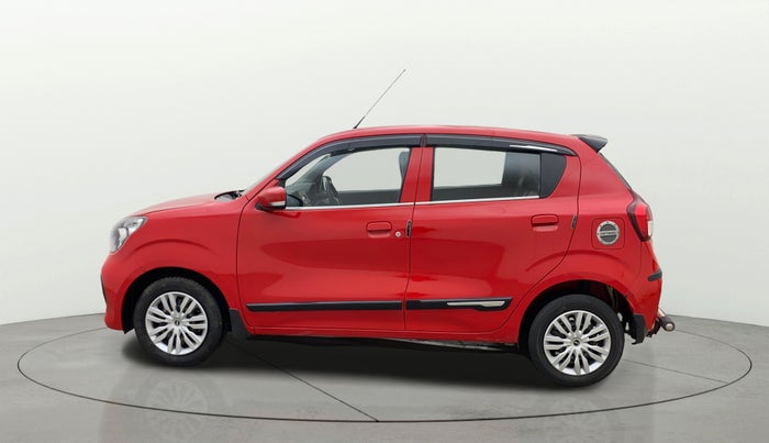 2023 Maruti Celerio ZXI, Petrol, Manual, 69,989 km, Left Side