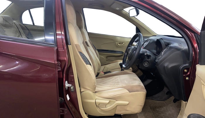 2014 Honda Amaze 1.5L I-DTEC SX, Diesel, Manual, 46,465 km, Right Side Front Door Cabin