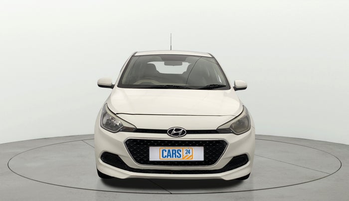 2015 Hyundai Elite i20 MAGNA 1.2, Petrol, Manual, 98,620 km, Front