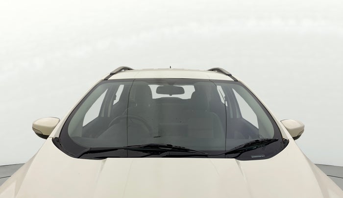 2020 Ford Ecosport TITANIUM 1.5L PETROL, Petrol, Manual, 39,716 km, Front Windshield