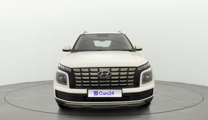 2023 Hyundai VENUE SX (O) 1.0 TURBO DCT, Petrol, Automatic, 27,749 km, Front