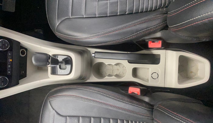 2022 Tata Tiago XZA PLUS DUAL TONE PETROL, Petrol, Automatic, 24,930 km, Air Conditioner