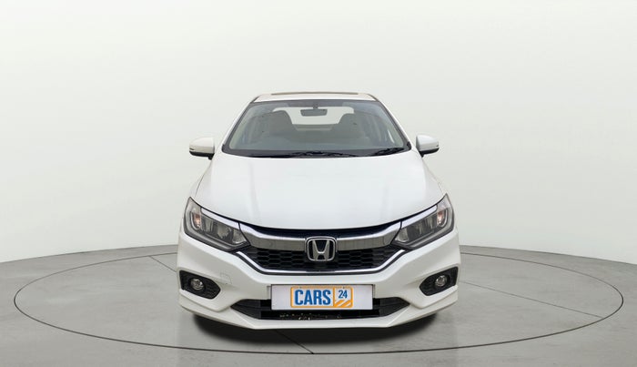 2017 Honda City 1.5L I-VTEC VX CVT, Petrol, Automatic, 91,411 km, Front