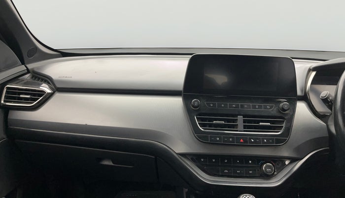 2022 Tata Harrier XZA PLUS 2.0L KRYOTEC HALO EDITION, Diesel, Automatic, 75,663 km, Air Conditioner