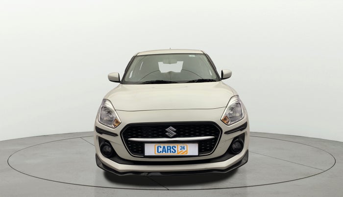 2022 Maruti Swift VXI AMT, Petrol, Automatic, 19,257 km, Front
