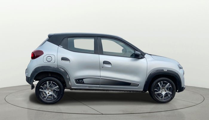 2021 Renault Kwid RXT 1.0 (O), Petrol, Manual, 79,393 km, Right Side View