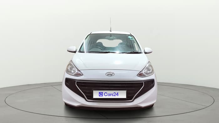 2022 Hyundai NEW SANTRO SPORTZ EXECUTIVE MT CNG, CNG, Manual, 71,883 km, Front