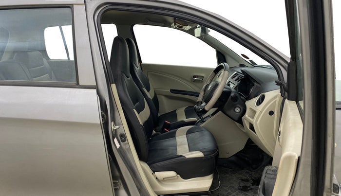 2017 Maruti Celerio VXI AMT, Petrol, Automatic, 68,498 km, Right Side Front Door Cabin
