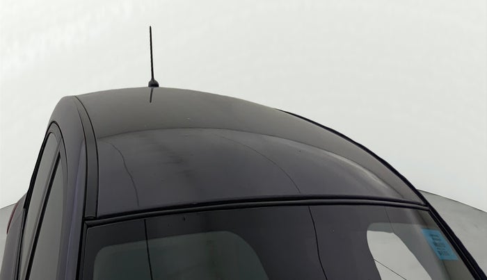 2016 Hyundai Elite i20 ASTA 1.2, Petrol, Manual, 1,01,012 km, Roof