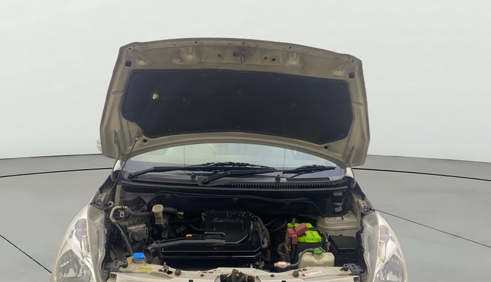 2012 Maruti Ertiga ZXI, Petrol, Manual, 59,356 km, Open Bonet