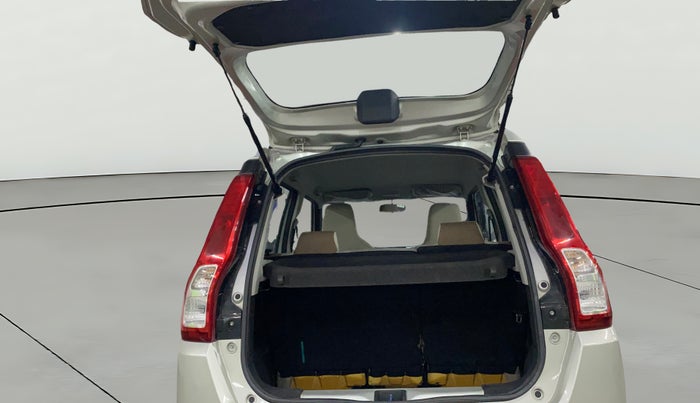 2019 Maruti New Wagon-R VXI 1.2, Petrol, Manual, 53,288 km, Boot Open Zoomed View
