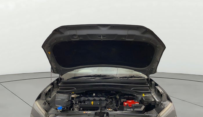 2020 Hyundai Creta SX (O) IVT 1.5 PETROL, Petrol, Automatic, 58,204 km, Open Bonet