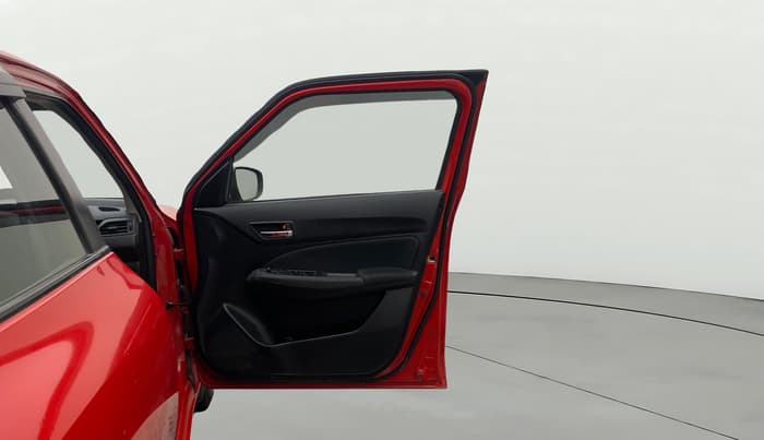 2019 Maruti Swift VXI, Petrol, Manual, 66,398 km, RHS Front Door