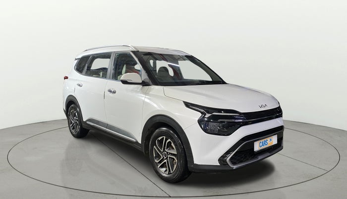 2022 KIA CARENS LUXURY 1.5 DIESEL 7 STR, Diesel, Manual, 59,624 km, SRP