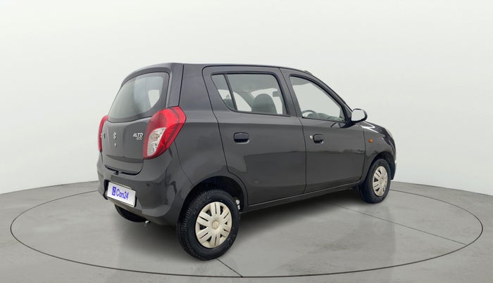 2018 Maruti Alto 800 LXI O, Petrol, Manual, 53,188 km, Right Back Diagonal