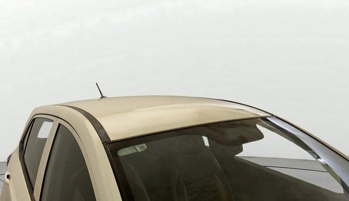 2015 Hyundai Grand i10 MAGNA 1.2 KAPPA VTVT, CNG, Manual, 67,025 km, Roof