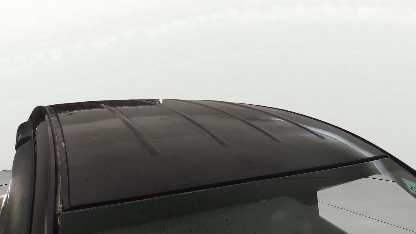 2014 Tata Nano EMAX XM CNG, CNG, Manual, 40,078 km, Roof