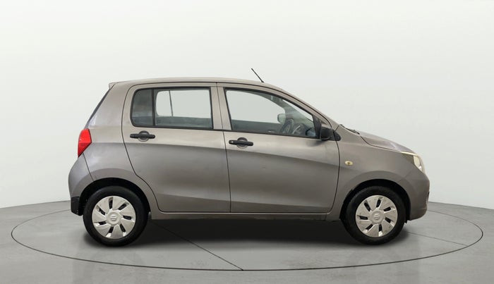 2016 Maruti Celerio VXI, Petrol, Manual, 38,024 km, Right Side View