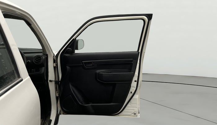 2020 Maruti S PRESSO VXI CNG, CNG, Manual, 78,328 km, RHS Front Door
