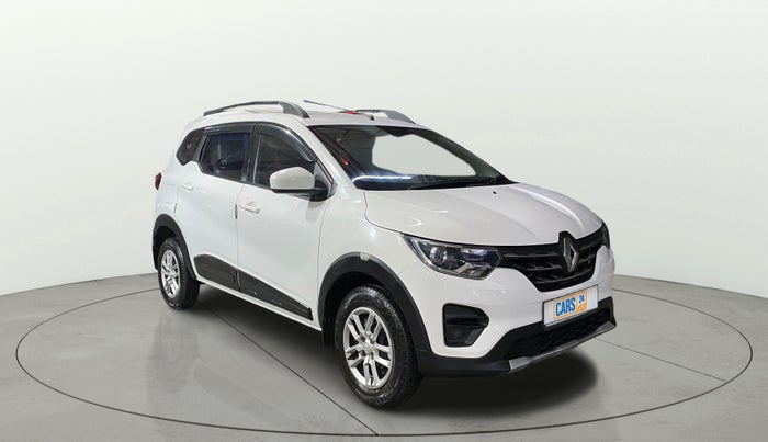 2021 Renault TRIBER RXT, Petrol, Manual, 11,417 km, SRP