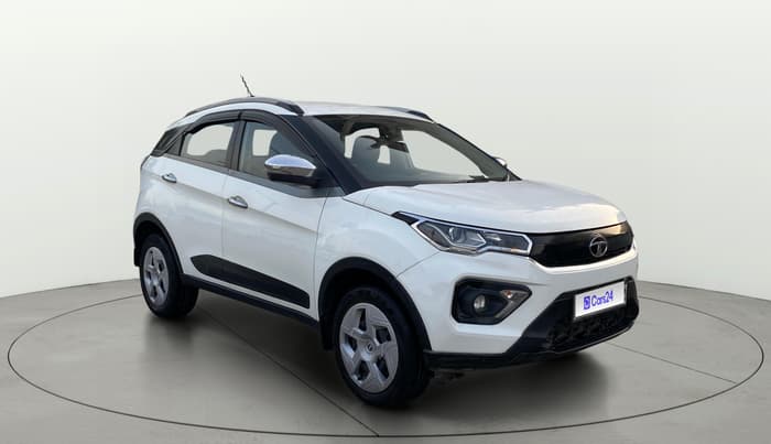 2020 Tata NEXON XM DIESEL, Diesel, Manual, 1,38,241 km, SRP