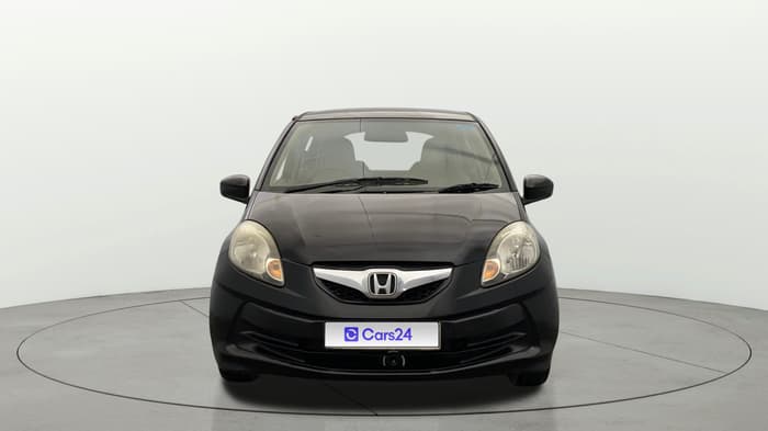 2013 Honda Brio S MT, Petrol, Manual, 83,654 km, Front