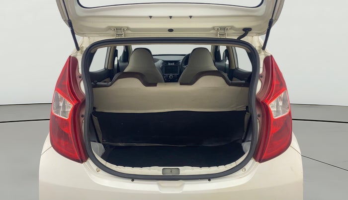 2013 Hyundai Eon ERA +, Petrol, Manual, 69,356 km, Boot Open Zoomed View