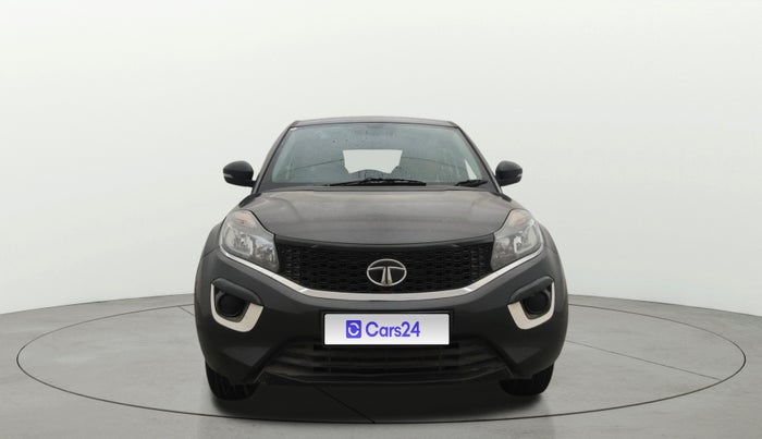 2019 Tata NEXON XM PETROL, Petrol, Manual, 87,349 km, Front
