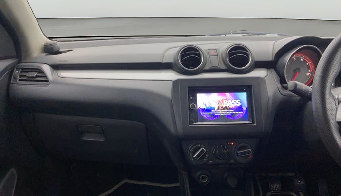 2018 Maruti Swift VXI, Petrol, Manual, 16,150 km, Air Conditioner