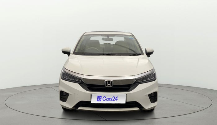 2022 Honda City 1.5L I-VTEC ZX CVT, Petrol, Automatic, 16,472 km, Front