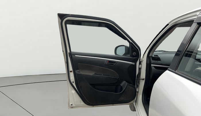 2016 Maruti Swift LXI (O), Petrol, Manual, 58,243 km, LHS Front Door