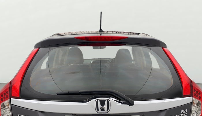 2019 Honda Jazz 1.2L I-VTEC VX CVT, Petrol, Automatic, 63,064 km, Rear Windshield