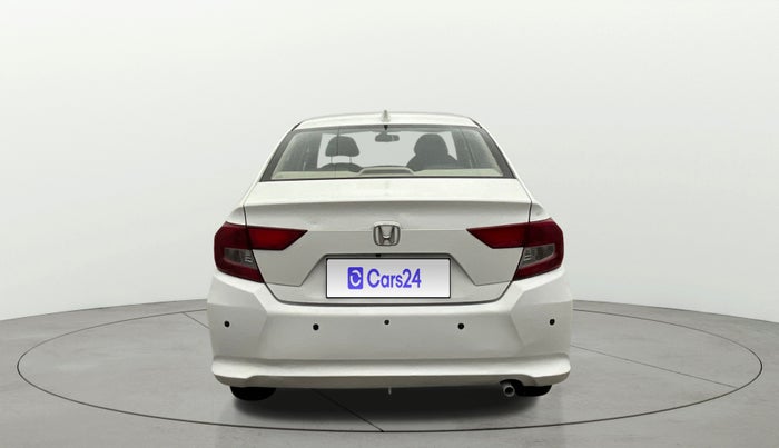 2018 Honda Amaze 1.2L I-VTEC VX, Petrol, Manual, 63,933 km, Back/Rear