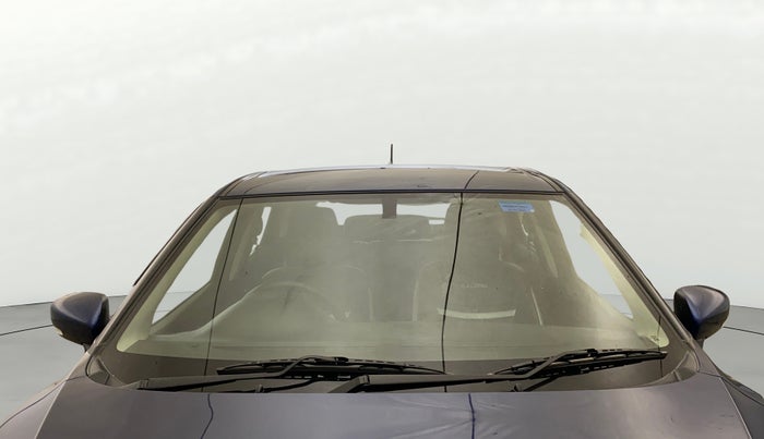 2021 Maruti Baleno ZETA PETROL 1.2, Petrol, Manual, 51,279 km, Front Windshield