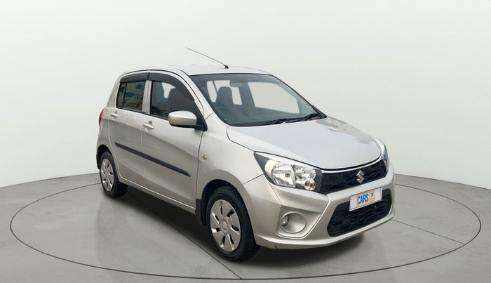 2018 Maruti Celerio VXI, Petrol, Manual, 79,592 km, SRP