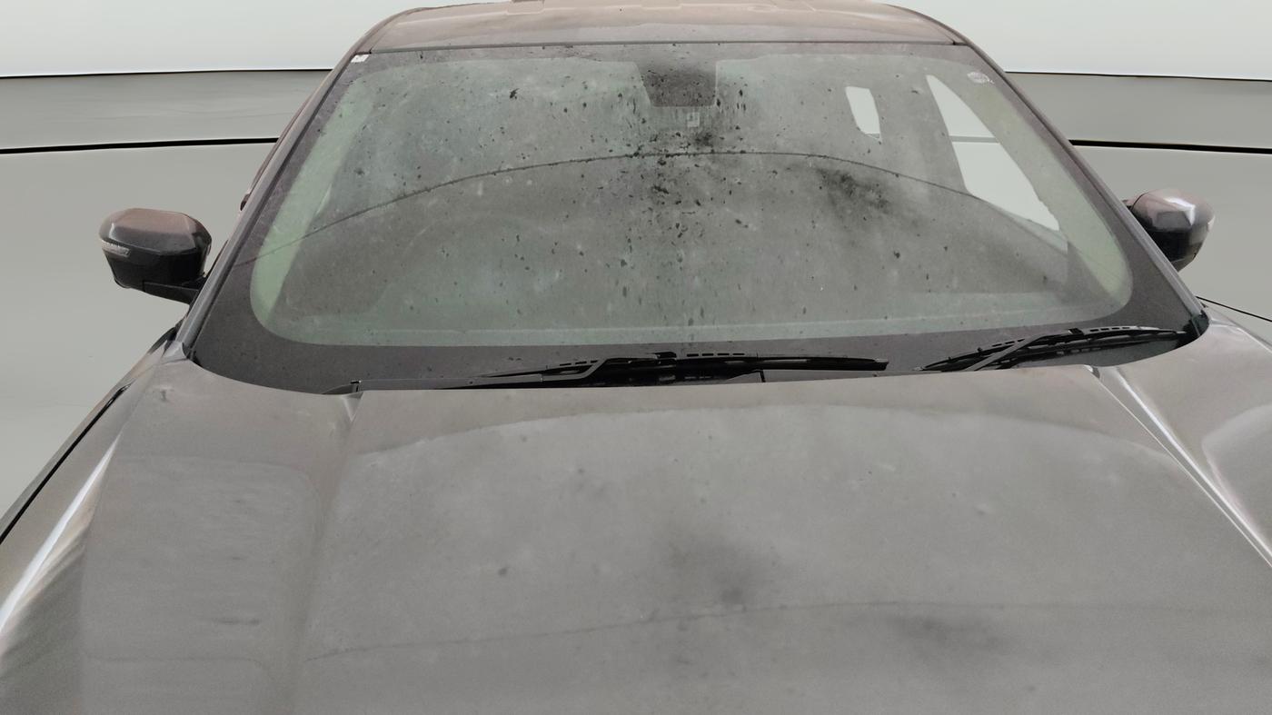 2023 Tata Harrier XZA 2.0L, Diesel, Automatic, 48,255 km, Front Windshield