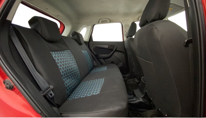 2018 Maruti Vitara Brezza VDI, Diesel, Manual, 72,249 km, Right Side Rear Door Cabin
