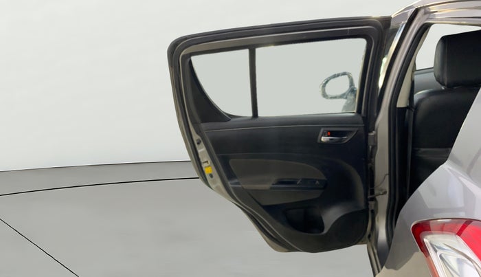 2016 Maruti Swift VXI, Petrol, Manual, 99,872 km, LHS Rear Door