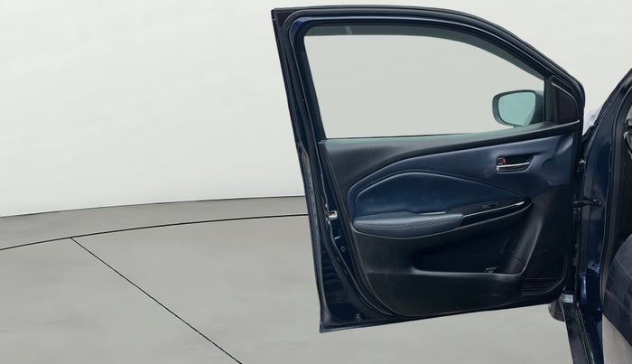 2022 Maruti Baleno ALPHA PETROL 1.2, Petrol, Manual, 70,639 km, LHS Front Door