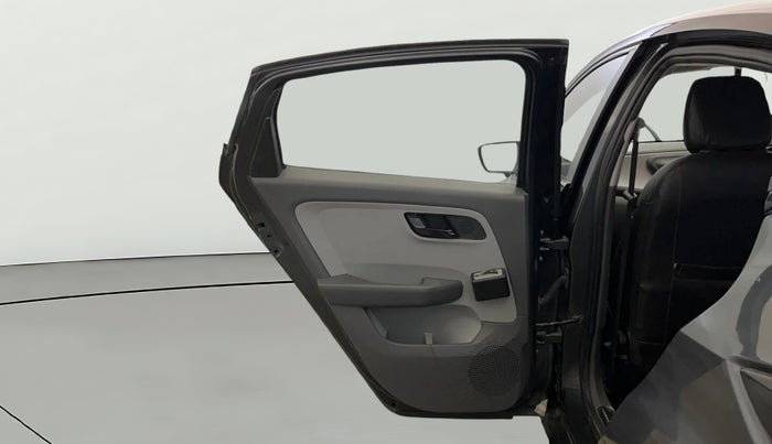 2020 Tata ALTROZ XM PETROL, Petrol, Manual, 54,879 km, LHS Rear Door