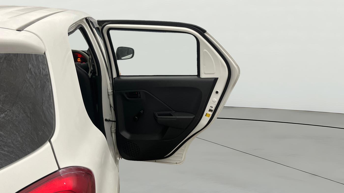 2023 Maruti Alto K10 LXI, CNG, Manual, 37,953 km, RHS Rear Door