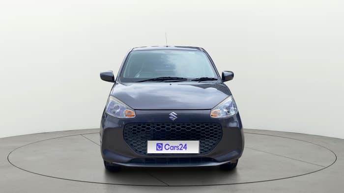 2023 Maruti Alto K10 VXI, Petrol, Manual, 44,371 km, Front