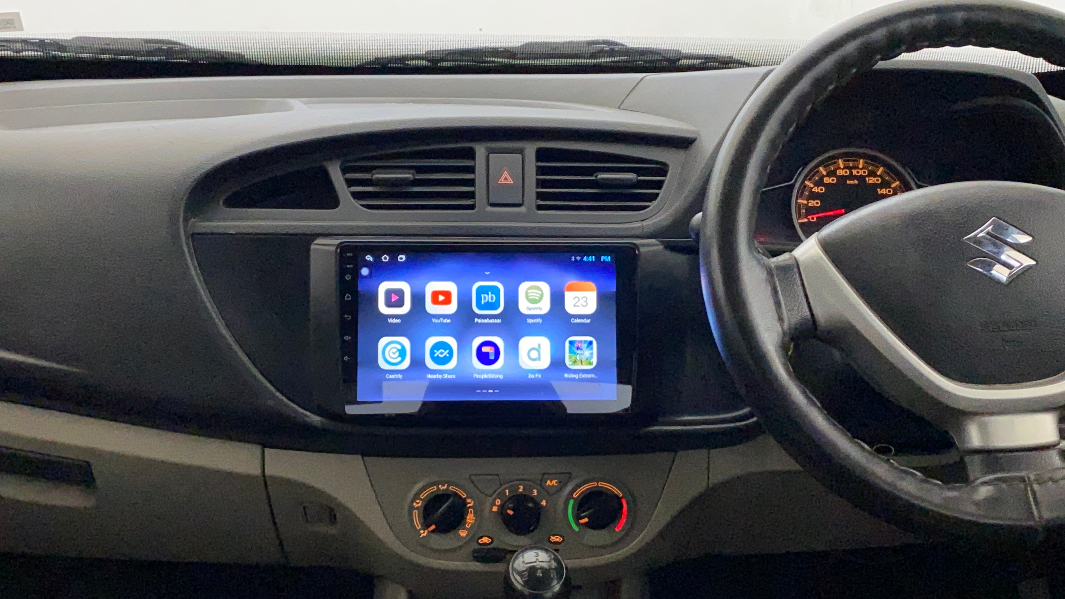 Features