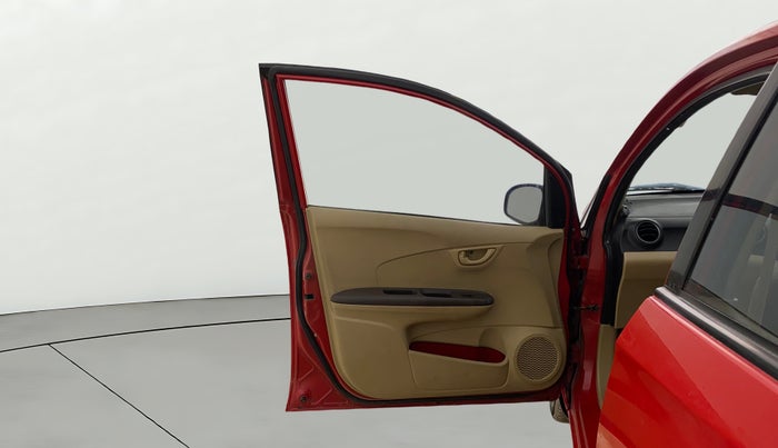 2013 Honda Brio S MT, Petrol, Manual, 67,800 km, LHS Front Door