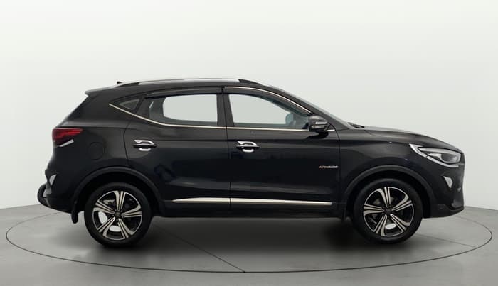 2022 MG ASTOR SHARP EX 1.5 MT, Petrol, Manual, 61,372 km, Right Side View