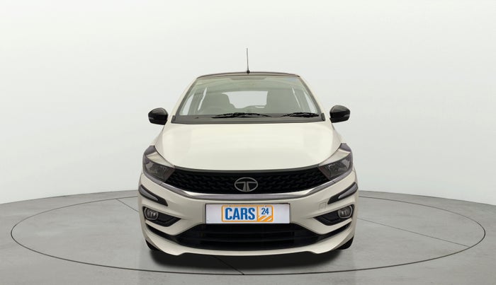 2020 Tata Tiago XZA PLUS PETROL, Petrol, Automatic, 19,306 km, Front