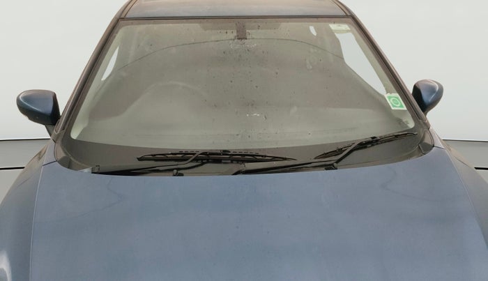 2016 Maruti Baleno ALPHA PETROL 1.2, Petrol, Manual, 37,593 km, Front Windshield