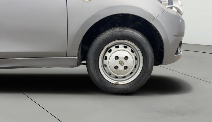 2019 Tata Tiago XM PETROL, Petrol, Manual, 42,200 km, Right Front Wheel
