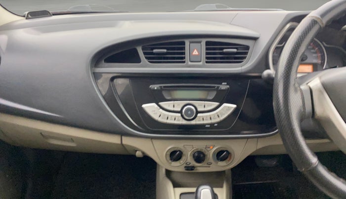 2016 Maruti Alto K10 VXI AMT, CNG, Automatic, 80,754 km, Air Conditioner